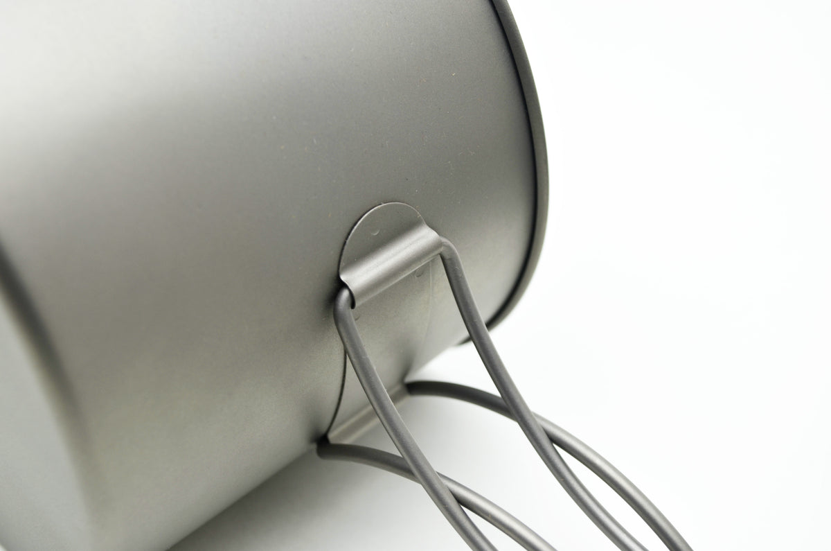 Toaks Titanium 1300ml Pot with Pan