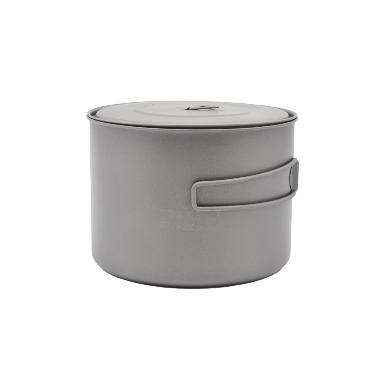 TOAKS Titanium 1600ml Pot