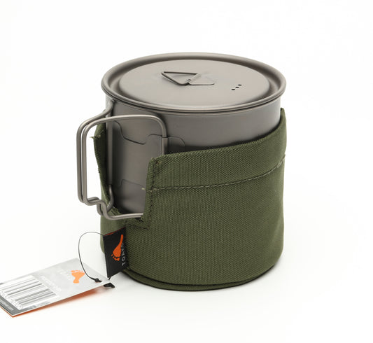 TOAKS Pot Cozy