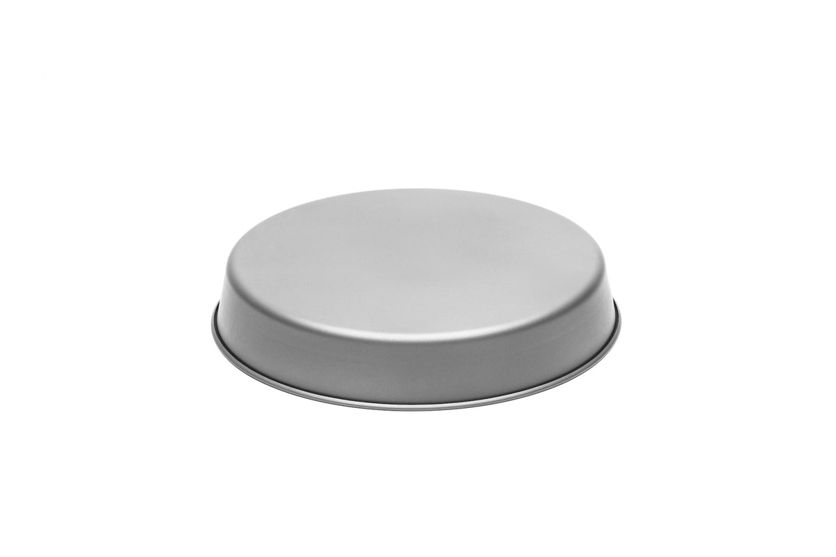 TOAKS Titanium D165mm (6.5") Deep Plate