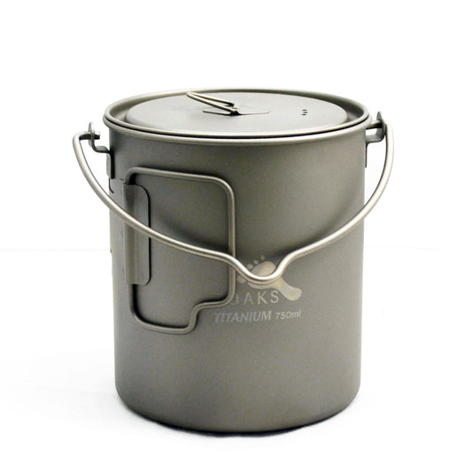 Bail of POT-750-BH