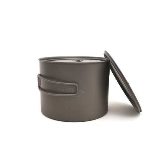 TOAKS Titanium 1300ml Pot / 900ml Pot Combo Set