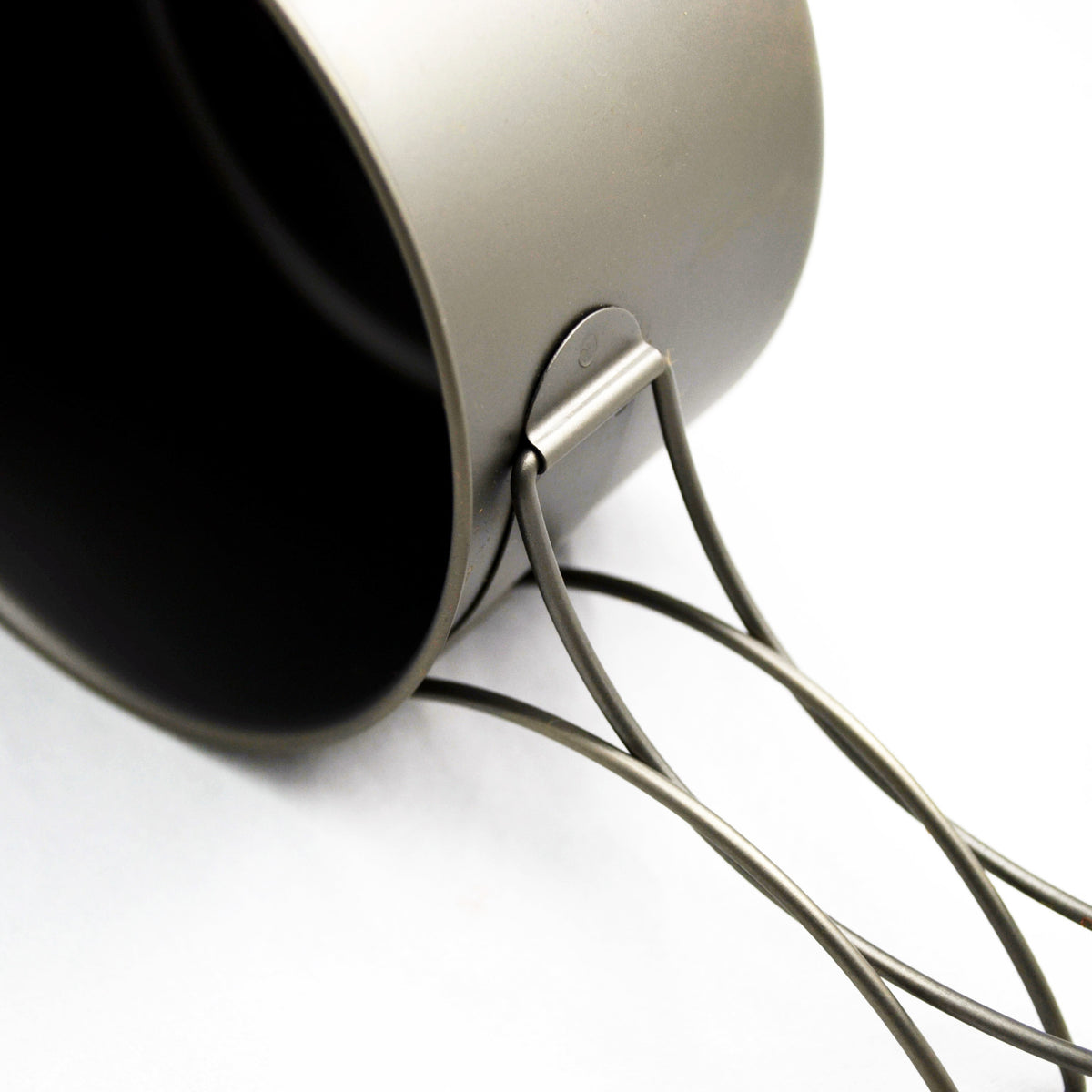 TOAKS Ultralight Titanium 700ml Pot