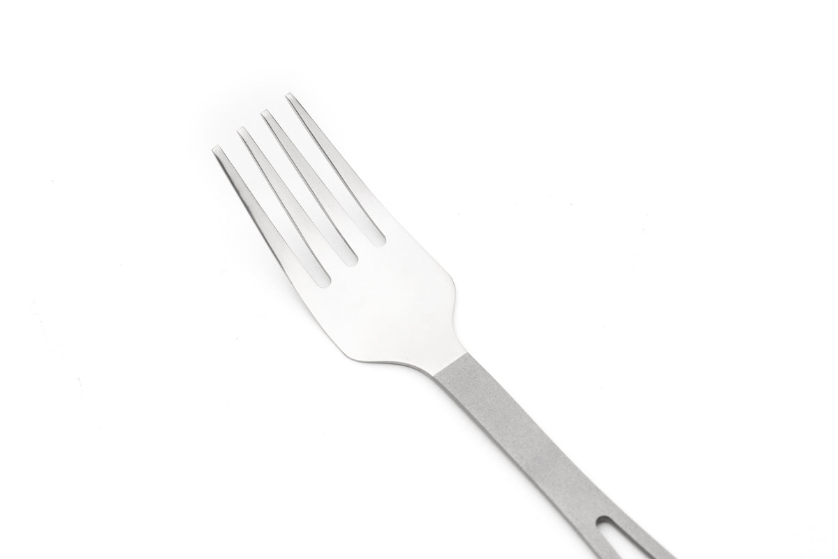 TOAKS Titanium Fork