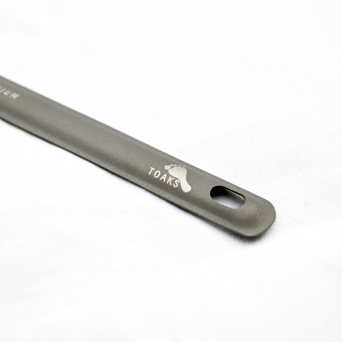 Toaks Ultralight Titanium Spork